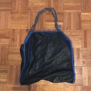 Stella McCartney Large Falabella store
